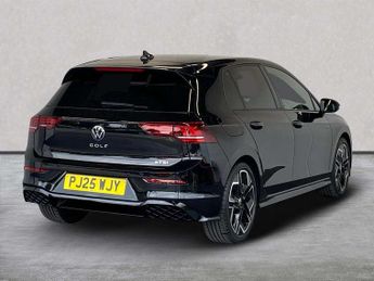 Volkswagen Golf 1.5 eTSI 150 R-Line 5dr DSG