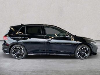 Volkswagen Golf 1.5 eTSI 150 R-Line 5dr DSG