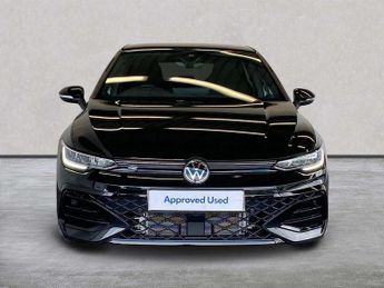Volkswagen Golf 1.5 eTSI 150 R-Line 5dr DSG