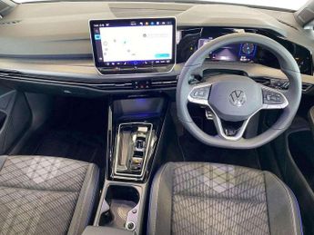 Volkswagen Golf 1.5 eTSI 150 R-Line 5dr DSG