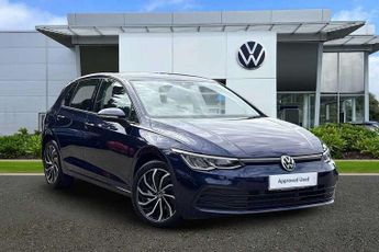 Volkswagen Golf 1.5 TSI 150 Life 5dr