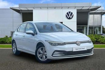 Volkswagen Golf 1.5 TSI 150 Life 5dr