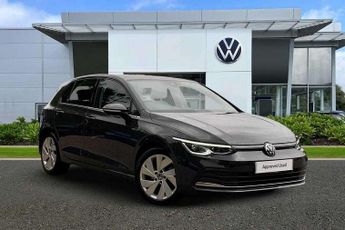 Volkswagen Golf 1.5 TSI 150 Style 5dr