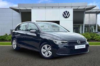 Volkswagen Golf 1.5 TSI Life 5dr