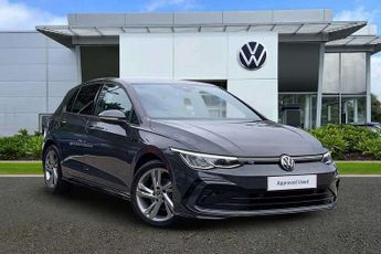 Volkswagen Golf 1.5 TSI R-Line 5dr