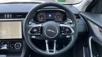Jaguar F-Pace 3.0 D300 SE 5dr Auto AWD