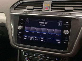 Volkswagen Tiguan 2.0 TDi 150 SE Nav 5dr