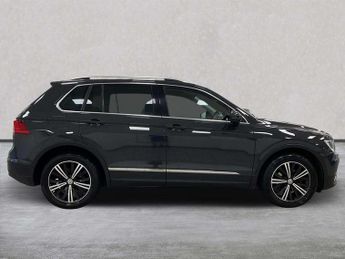 Volkswagen Tiguan 2.0 TDi 150 SE Nav 5dr