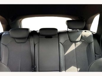 Audi Q5 40 TDI Quattro S Line 5dr S Tronic