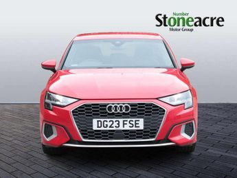 Audi A3 30 TFSI Sport 5dr S Tronic