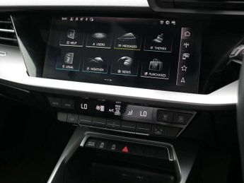 Audi A3 30 TFSI Sport 5dr S Tronic