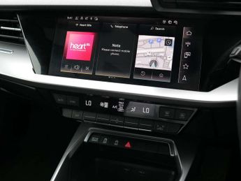 Audi A3 30 TFSI Sport 5dr S Tronic