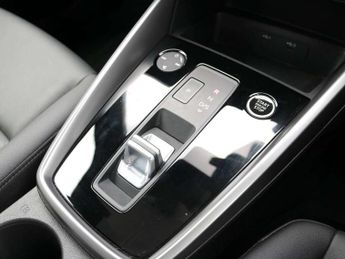 Audi A3 30 TFSI Sport 5dr S Tronic