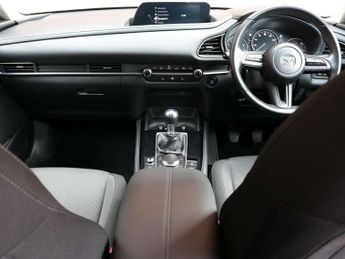 Mazda CX-30 2.0 e-Skyactiv G MHEV SE-L 5dr
