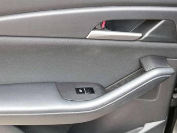 Mazda CX-30 2.0 e-Skyactiv G MHEV SE-L 5dr
