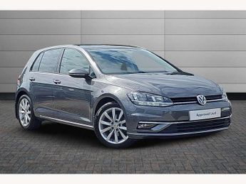 Volkswagen Golf TDi 2.0 TDI GT 5dr