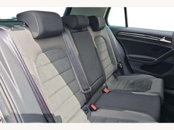 Volkswagen Golf 2.0 TDI GT 5dr