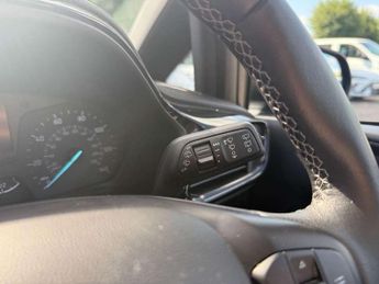 Ford Fiesta 1.0 EcoBoost Hybrid mHEV 125 Trend 5dr