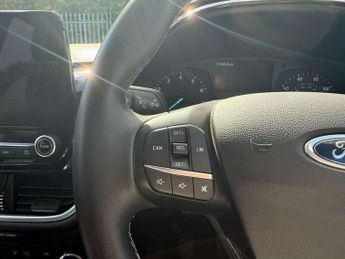 Ford Fiesta 1.0 EcoBoost Hybrid mHEV 125 Trend 5dr