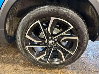 MG ZS 1.0T GDi Exclusive 5dr