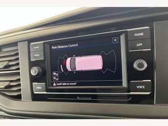 Volkswagen Transporter 2.0 TDI 150 Highline Van