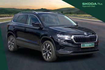 Skoda Karoq 1.5 TSI SE L 5dr DSG