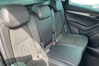 Skoda Karoq 1.5 TSI SE L 5dr DSG