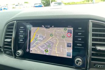Skoda Karoq 1.5 TSI SE L 5dr DSG