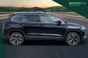Skoda Karoq 1.5 TSI SE L 5dr DSG