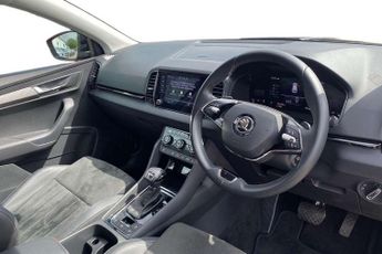 Skoda Karoq 1.5 TSI SE L 5dr DSG