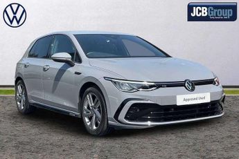 Volkswagen Golf 1.5 TSI R-Line 5dr