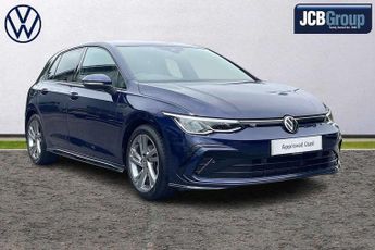 Volkswagen Golf 1.5 TSI 150 R-Line 5dr