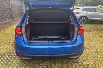 Skoda Fabia 1.0 TSI 116 SE L 5dr DSG