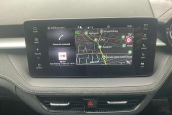 Skoda Fabia 1.0 TSI 116 SE L 5dr DSG