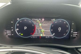 Skoda Fabia 1.0 TSI 116 SE L 5dr DSG