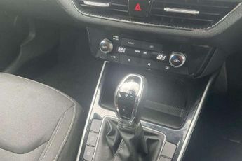 Skoda Fabia 1.0 TSI 116 SE L 5dr DSG