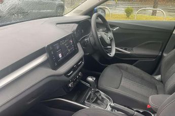 Skoda Fabia 1.0 TSI 116 SE L 5dr DSG