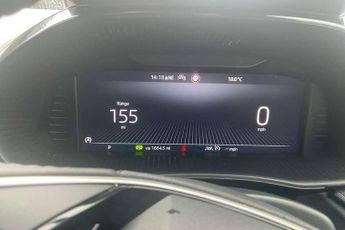 Skoda Fabia 1.0 TSI 116 SE L 5dr DSG