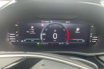 Skoda Fabia 1.0 TSI 116 SE L 5dr DSG