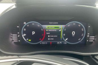 Skoda Fabia 1.0 TSI 116 SE L 5dr DSG