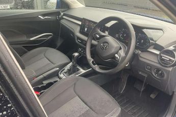 Skoda Fabia 1.0 TSI 116 SE L 5dr DSG