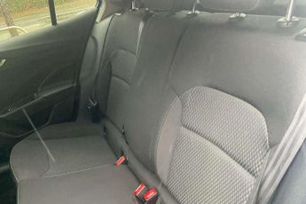 Skoda Fabia 1.0 TSI 116 SE L 5dr DSG
