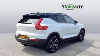 Volvo XC40 2.0 B4P R DESIGN Pro 5dr Auto