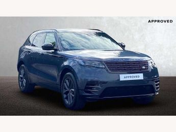 Land Rover Range Rover 2.0 P400e Dynamic SE 5dr Auto