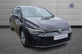 Volkswagen Golf 1.5 eTSI 150 Life 5dr DSG