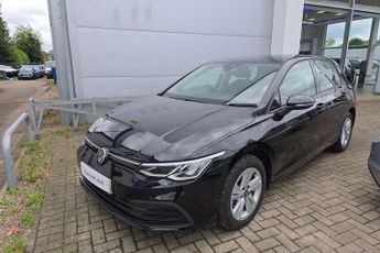Volkswagen Golf 1.5 eTSI 150 Life 5dr DSG