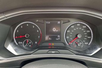 Volkswagen T-Roc 1.0 TSI 110 Active 5dr