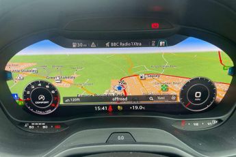 Audi Q2 30 TFSI S Line 5dr