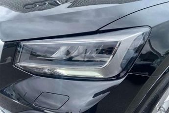 Audi Q2 30 TFSI S Line 5dr