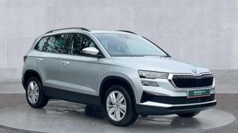 Skoda Karoq 1.5 TSI SE Drive 5dr DSG